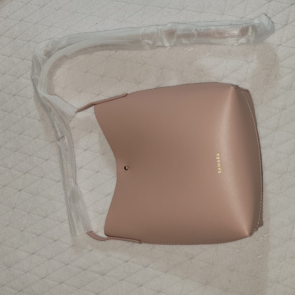 Samara Shoulder Bag/Crossbody - Picture 2 of 15